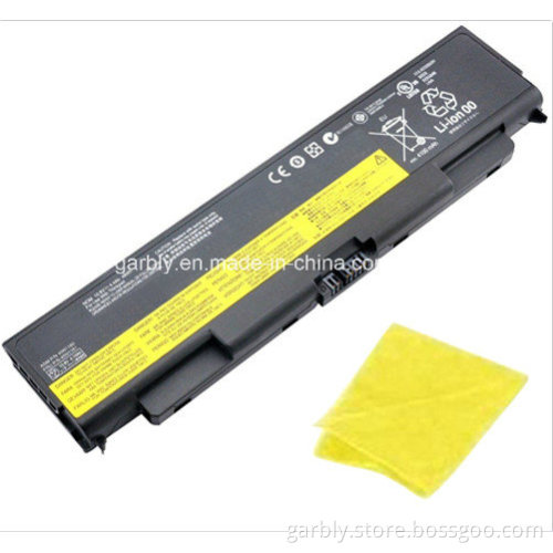 Hot Sales High Quality Notebook Battery for Lenovo T440p